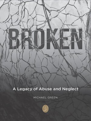 cover image of BROKEN